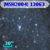 [MSH2004] 13063