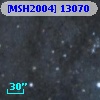 [MSH2004] 13070
