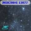 [MSH2004] 13077