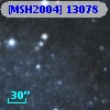 [MSH2004] 13078