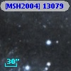 [MSH2004] 13079