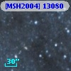 [MSH2004] 13080