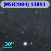 [MSH2004] 13081