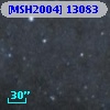 [MSH2004] 13083