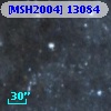 [MSH2004] 13084