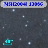 [MSH2004] 13086
