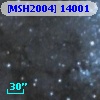 [MSH2004] 14001
