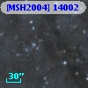 [MSH2004] 14002