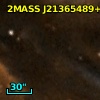 2MASS J21365489+5730003