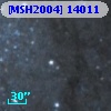 [MSH2004] 14011