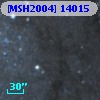 [MSH2004] 14015