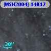 [MSH2004] 14017