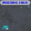 [MSH2004] 14018