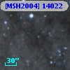 [MSH2004] 14022