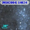 [MSH2004] 14024