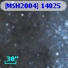 [MSH2004] 14025