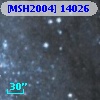 [MSH2004] 14026