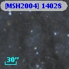 [MSH2004] 14028