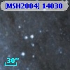 [MSH2004] 14030