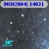 [MSH2004] 14031