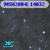 [MSH2004] 14032