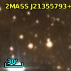 2MASS J21355793+5729099
