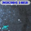 [MSH2004] 14050