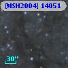 [MSH2004] 14051