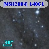 [MSH2004] 14061