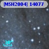 [MSH2004] 14077
