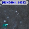 [MSH2004] 14082