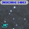 [MSH2004] 14083