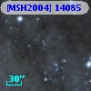[MSH2004] 14085