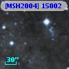[MSH2004] 15002