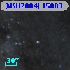 [MSH2004] 15003