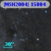 [MSH2004] 15004