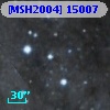[MSH2004] 15007