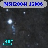 [MSH2004] 15008