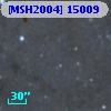 [MSH2004] 15009