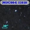 [MSH2004] 15010