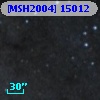 [MSH2004] 15012