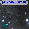 [MSH2004] 15015