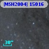 [MSH2004] 15016
