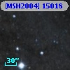 [MSH2004] 15018