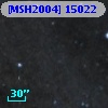 [MSH2004] 15022