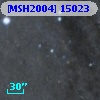 [MSH2004] 15023