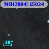 [MSH2004] 15024
