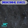 [MSH2004] 15025