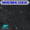 [MSH2004] 15026