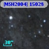 [MSH2004] 15028